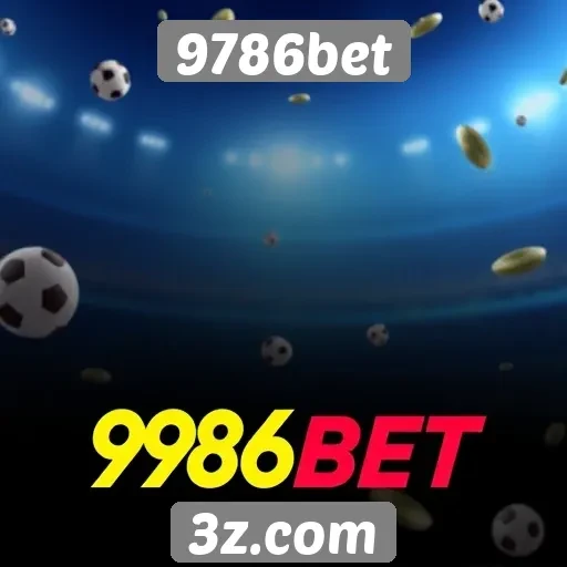 Comparativo de bônus e promoções disponíveis no 9786bet