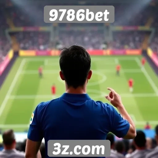 Popularidade dos jogos ao vivo no 9786bet