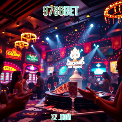 Experiências Exclusivas na Área VIP do 9786bet